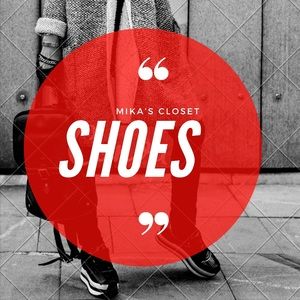 👠 SHOES 👠